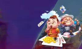 热门游戏