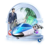 休闲电子游戏