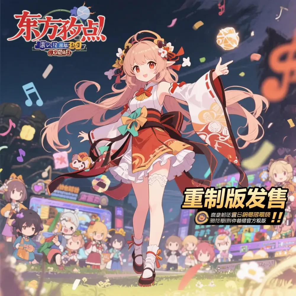 新手探索者
